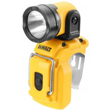 DeWALT DCL510N-XJ Akkus LED lámpa XR (10,8V/12V/akku és töltő nélkül)